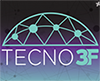 Logo Tecno 3F