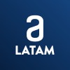 Logo ONE Alura Latam